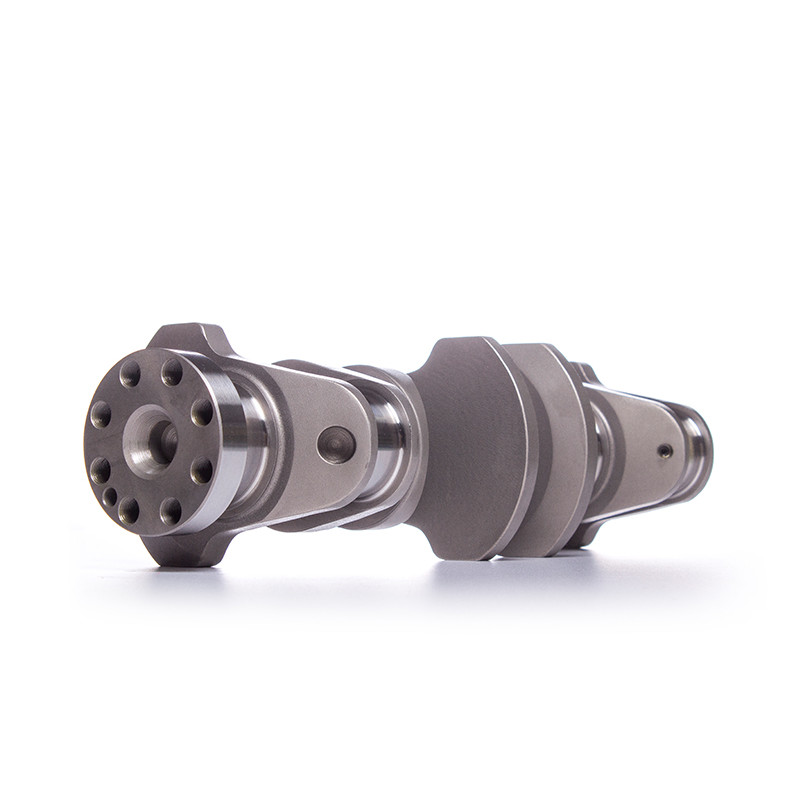 Vilbră forjată ZRP pentru motorul Honda S2000 F20C - C-HON-006UL - ZRP-C-HON-006UL - C-HON-006UL - 3666618844664